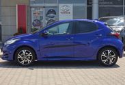 Toyota Yaris Hybrid 1.5 Style