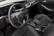 Opel Crossland X 1.2 t Gs Line S&S