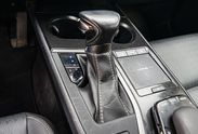 Lexus UX 250h