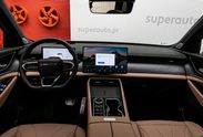 Chery Tiggo 9 Prestige 1.5 T-GDI Super Hybrid DHT 7os.
