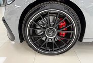 Mercedes E Klasa AMG 53  4Matic+ Hybrid
