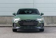 Audi A3 TFSI S Line S tronic