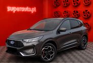 Ford Kuga ST-Line X  2.5 FHEV