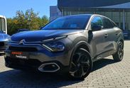 Citroen C4 1.5 BlueHDi Shine S&S EAT8