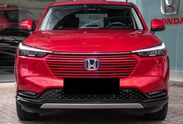 Honda HR-V Advance 2WD eHEV i-MMD