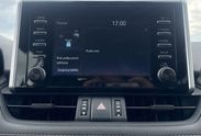 Toyota RAV4 2.5 Hybrid Active 4X2