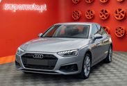 Audi A4 35 TFSI