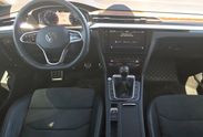 Volkswagen Arteon 1.5 Tsi Elegance