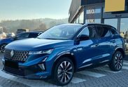 Renault Austral Techno 1.3 TCe mHEV