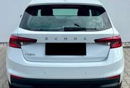 Skoda Fabia Drive 1.0 TSI