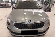 Skoda Kamiq Drive 1.5 TSI  DSG
