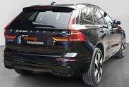 Volvo XC60 T8 Plug-In Hybrid AWD Ultimate Dark