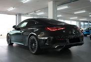 Mercedes CLE 300 4-Matic AMG Line