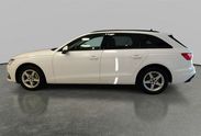 Audi A4 Avant 40 Tdi s Tronic