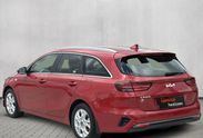 Kia Cee'd T-GDI M DCT