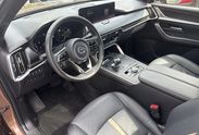 Mazda CX-80 e-Skyactiv PHEV Homura Plus AWD