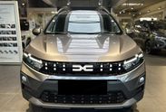 Dacia Jogger Journey aut 7-miejsc 1.2 Eco-G LPG