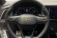 Cupra Ateca 1.5 Tsi Dsg