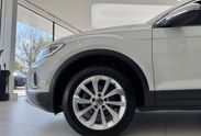 Volkswagen T-ROC 1.5 TSI Life DSG