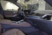 BMW X6 xDrive40d M Sport
