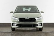 Skoda Fabia Drive 1.0 TSI DSG