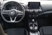 Nissan Juke 1.0 DIG-T Acenta DCT