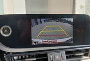 Lexus ES 300h F Sport Edition