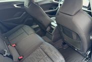 Audi A5 TFSI S line Avant