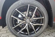 Toyota Corolla Cross GR Sport 2.0 Hybrid AWD