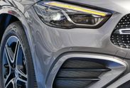 Mercedes GLA 220 4-Matic AMG Line