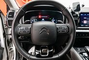 Citroen C5 Aircross 1.2 PureTech Shine EAT8