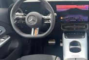 Mercedes GLB 220 4-Matic AMG Line