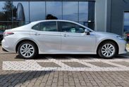 Toyota Camry Comfort