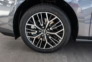Jac 7 Plus 1.5T CVT