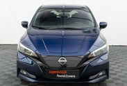 Nissan Leaf 40kWh N-Connecta