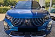 Peugeot 2008 GT Exclusive e-DCS6 1.2 PureTech mHEV