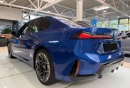 BMW i3 50 xDrive M Sport