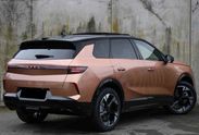 Opel Grandland X GS Standard Range Electric 73kWh
