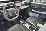 Citroen C3 Aircross Max eDCT6 1.2 mHEV