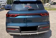 BYD ATTO 2 DM-i Active aut