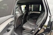 Volvo XC90 T8 AWD Plug-In Hybrid Ultra Black Edition 7os