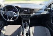 Volkswagen Taigo 1.0 Tsi Life