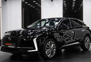 DS DS4 PureTech Trocadero