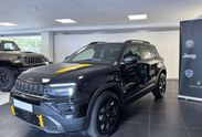 Jeep Avenger The North Face 1.2 mHEV 4xe