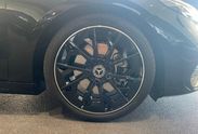 Mercedes CLA 200 4-Matic Shooting Brake AMG Line