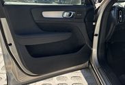 Volvo XC40 T4 Plug-In Hybrid Plus Bright