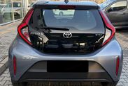 Toyota Aygo X Active 1.5 Hybrid Dynamic Force
