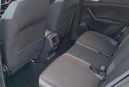 Volkswagen T-Cross 1.5 TSI DSG