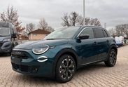 Fiat 600 La Prima 1.2 Hybrid
