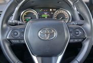 Toyota Camry 2.5 Hybrid Comfort Cvt